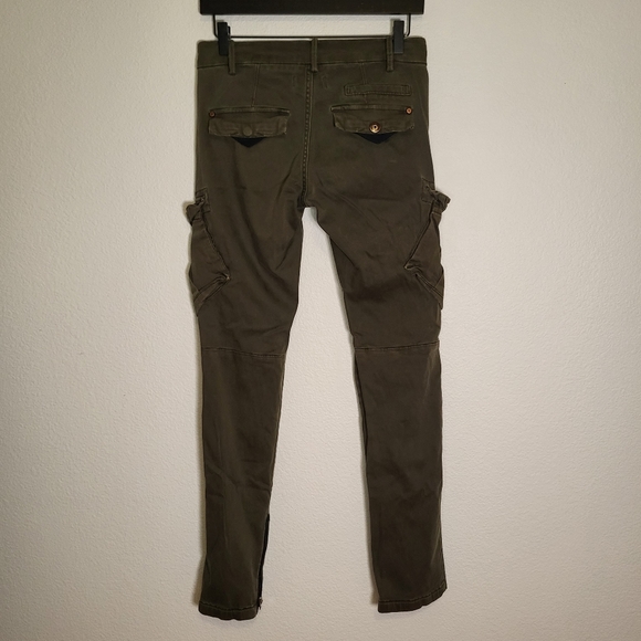 G-Satr Utility Cargo Pants size 31 - Picture 2 of 9